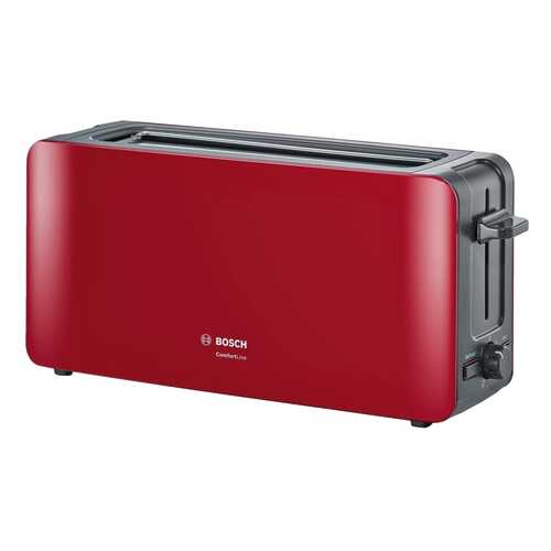 Тостер Bosch TAT 6A 004 в Техносила