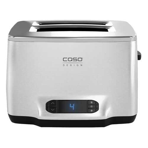 Тостер CASO INOX 2 в Техносила