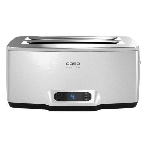 Тостер CASO INOX 4 в Техносила