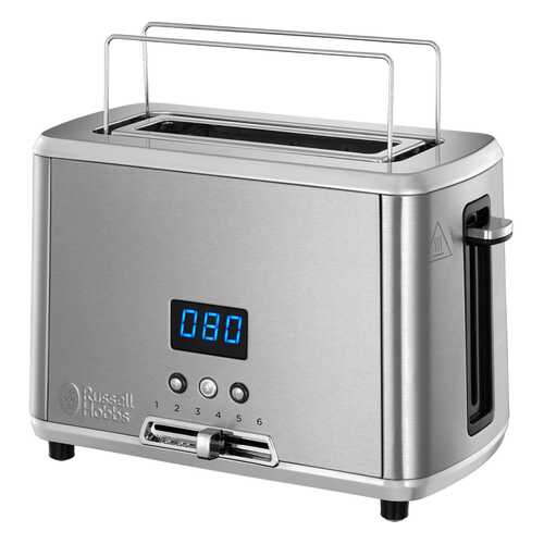 Тостер Compact Home Toaster (1 слот) в Техносила