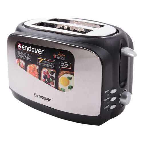 Тостер Endever SkyLine ST-121 в Техносила