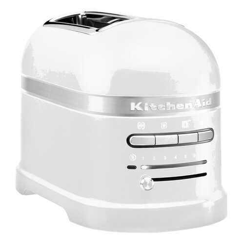 Тостер KitchenAid Artisan 5KMT2204EFP в Техносила