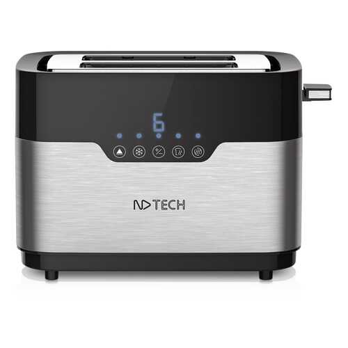 Тостер NDTech BT644 в Техносила