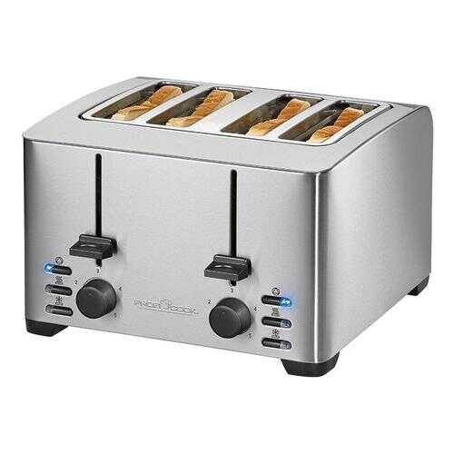 Тостер Profi Cook PC-TA1073 в Техносила