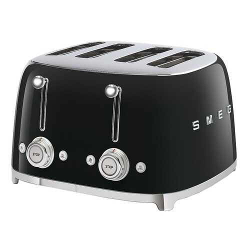 Тостер Smeg TSF03BLEU в Техносила