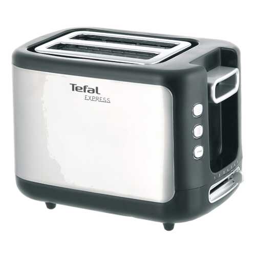 Тостер Tefal New Express TT365031 в Техносила