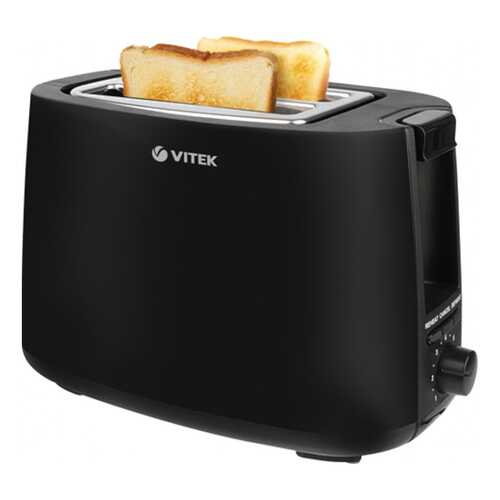Тостер VITEK 7157(BK) в Техносила