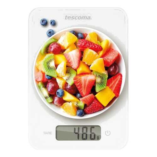 Весы кухонные Tescoma Accura 634512 в Техносила