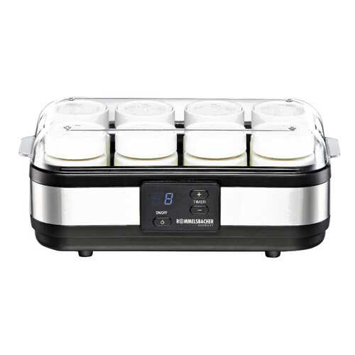 Йогуртница Rommelsbacher JG 40 в Техносила