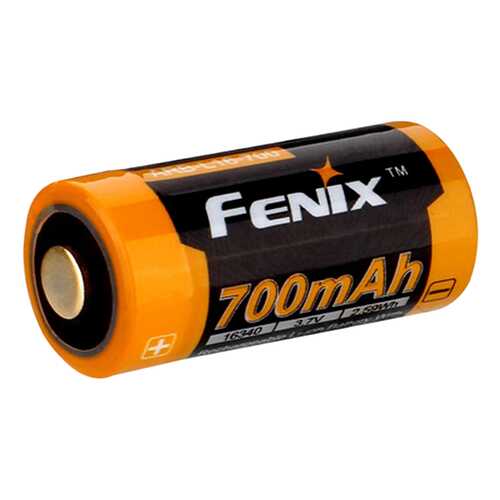 Аккумуляторная батарея Fenix ARB-L16-700 1 шт в Техносила