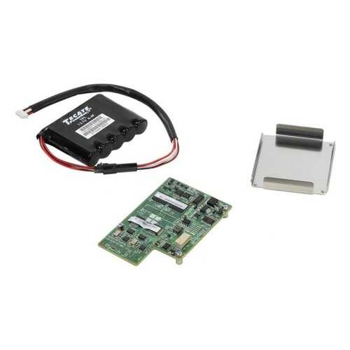 Батарея Intel AXXRMFBU5 933907 в Техносила