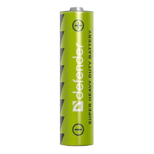 Батарейка Defender 56101 4 шт в Техносила