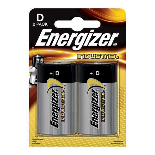 Батарейка Energizer E301425000 2 шт в Техносила