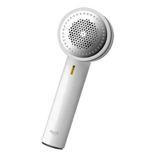 Машинка для удаления катышков Xiaomi Deerma Rechargeable Lint Removal DEM-MQ811 White в Техносила