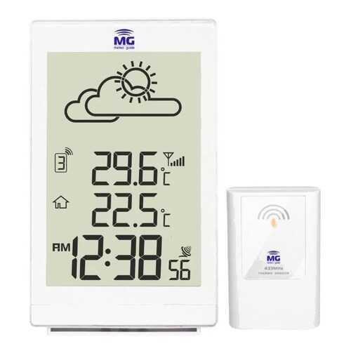Метеостанция Meteo Guide MG 01305 в Техносила