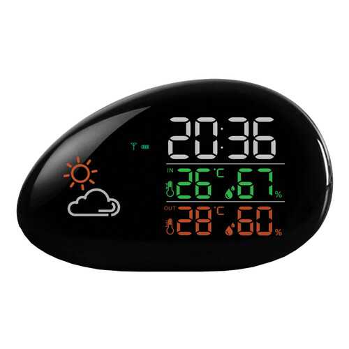 Метеостанция NDTech MS12 в Техносила