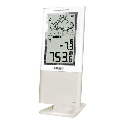 Метеостанция RST Meteo Link RST02558 в Техносила