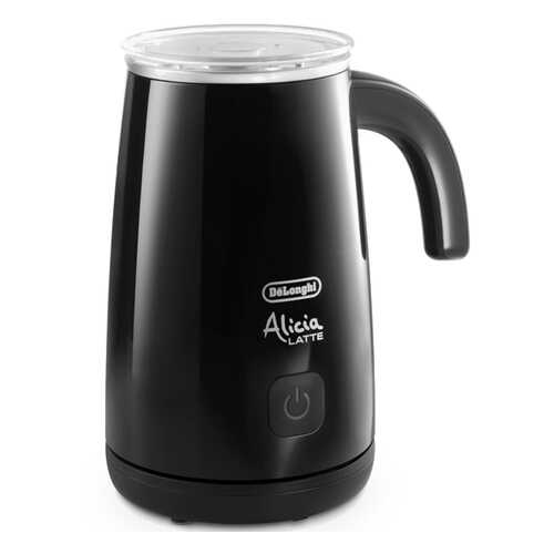Капучинатор DeLonghi EMF2.BK в Техносила