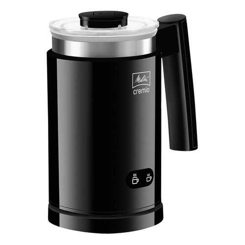 Капучинатор Melitta Cremio II Black в Техносила