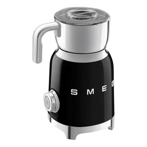 Капучинатор Smeg MFF01BLEU в Техносила