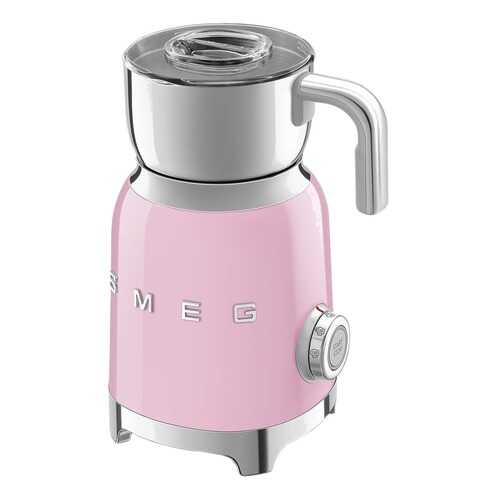 Капучинатор Smeg MFF01PKEU в Техносила