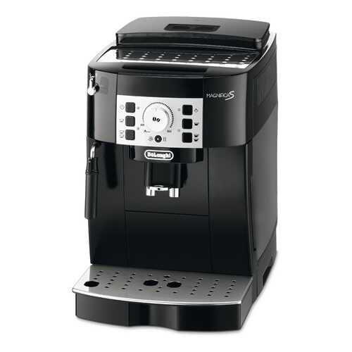 Кофемашина автоматическая DeLonghi ECAM 22.110.B в Техносила