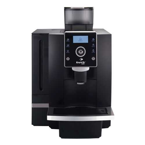 Кофемашина автоматическая Kaffit.com K2601L Pro+ в Техносила