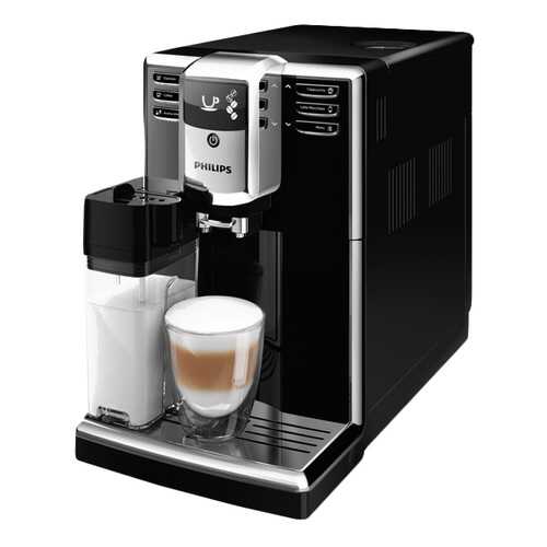 Кофемашина автоматическая Philips 5000 EP5060/10 в Техносила
