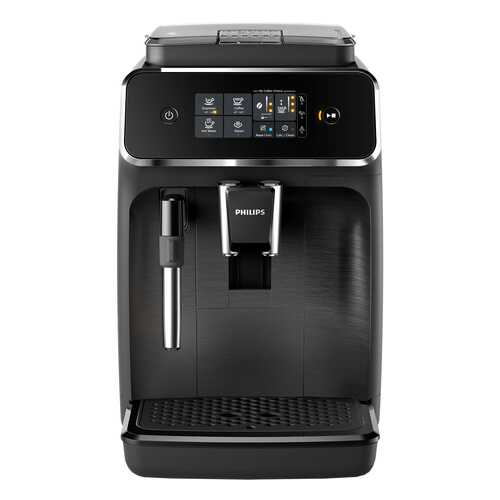 Кофемашина автоматическая Philips EP2020/10 в Техносила