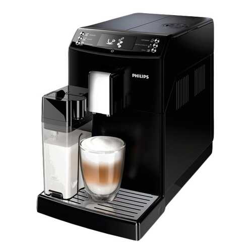 Кофемашина автоматическая Philips EP3558/00 в Техносила