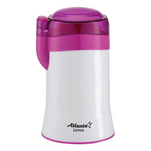 Кофемолка Atlanta ATH-3397 Pink в Техносила