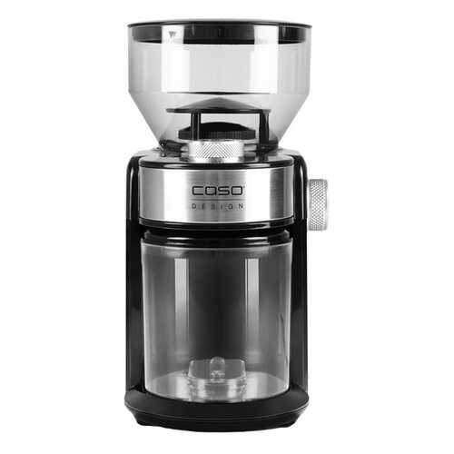 Кофемолка CASO Barista Crema в Техносила