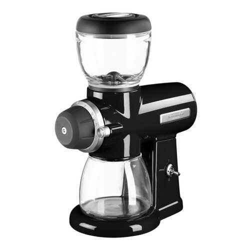 Кофемолка KitchenAid ARTISAN 5KCG0702EOB в Техносила