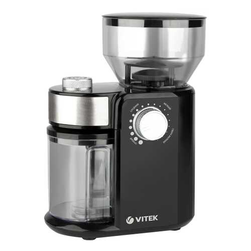 Кофемолка Vitek VT-7129 в Техносила
