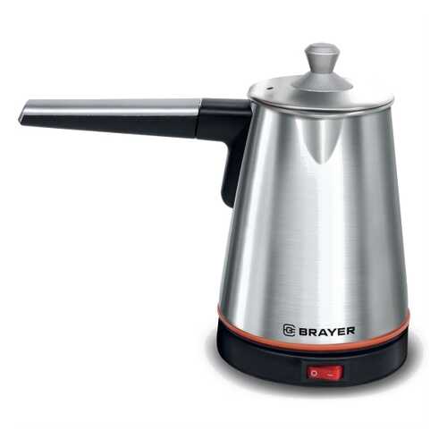 Электрическая турка Brayer BR1140 в Техносила