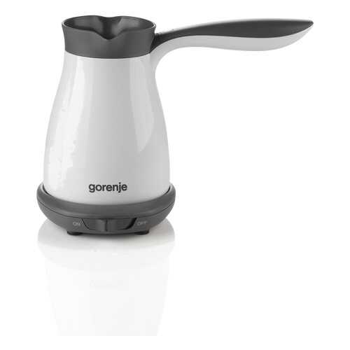 Электрическая турка Gorenje TCM330W в Техносила