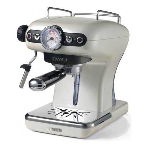 Кофеварка Ariete 1389/17 Pearl в Техносила