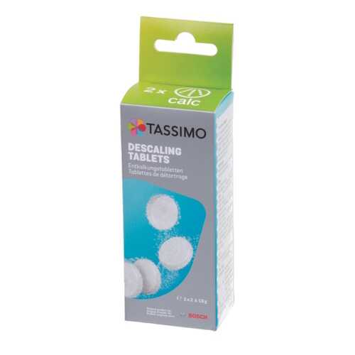 Чистящее средство для кофемашин Bosch Tassimo 00311909 / TCZ6004 в Техносила