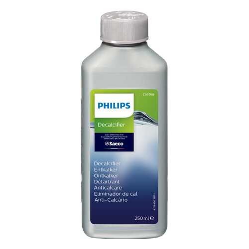 Чистящее средство для кофемашин Philips CA6700/10 в Техносила