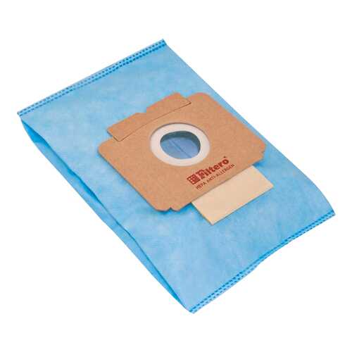 Пылесборник Filtero ELX 02 Экстра Anti-Allergen в Техносила