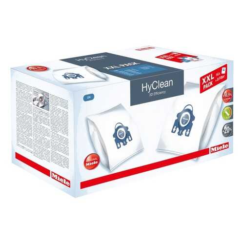 Пылесборник Miele XXL-Pack GN HyClean 3D в Техносила