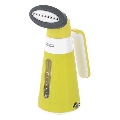 Ручной отпариватель Proffi Steam PH8838 Yellow в Техносила