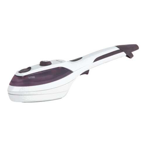 Ручной отпариватель Vitek VT-1287 White/Purple в Техносила