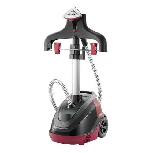 Вертикальный отпариватель Rowenta Master Precision 360 6540 D1 в Техносила