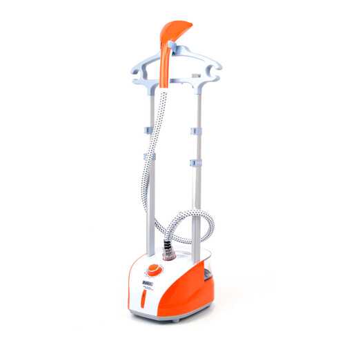 Вертикальный отпариватель RUNZEL MAX-220 Rena Orange в Техносила