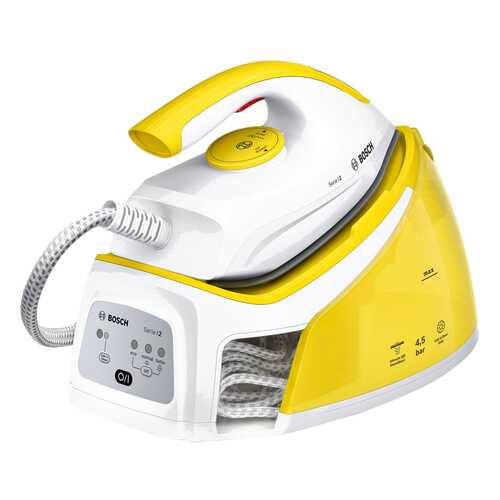 Парогенератор Bosch TDS 2120 в Техносила