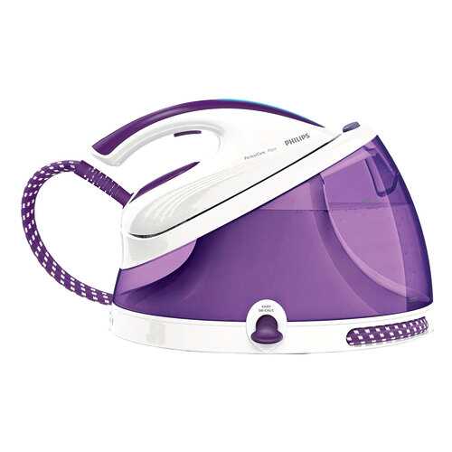 Парогенератор Philips PerfectCare Aqua GC8625/30 в Техносила