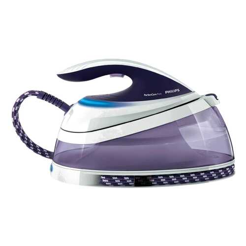 Парогенератор Philips PerfectCare Pure GC7635/30 в Техносила