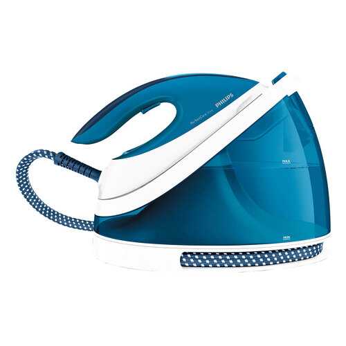 Парогенератор Philips PerfectCare Viva GC7055/20 в Техносила