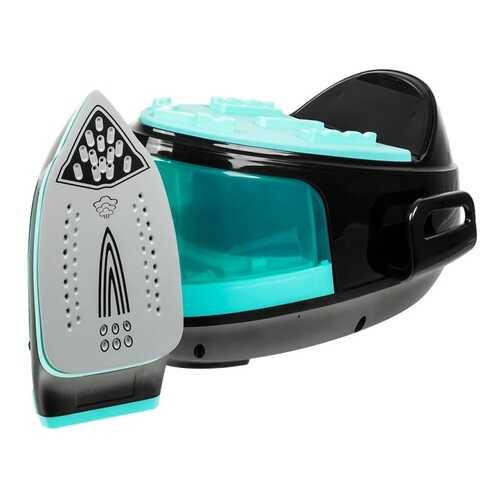 Парогенератор Sinbo SSI 2891B Blue в Техносила